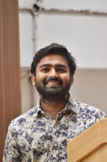 Adrish - Profile Photo