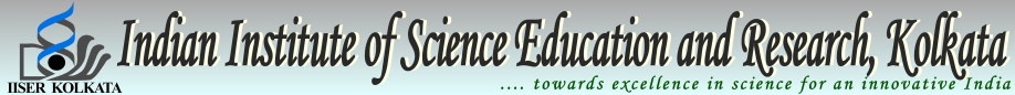 IISER-Kolkata