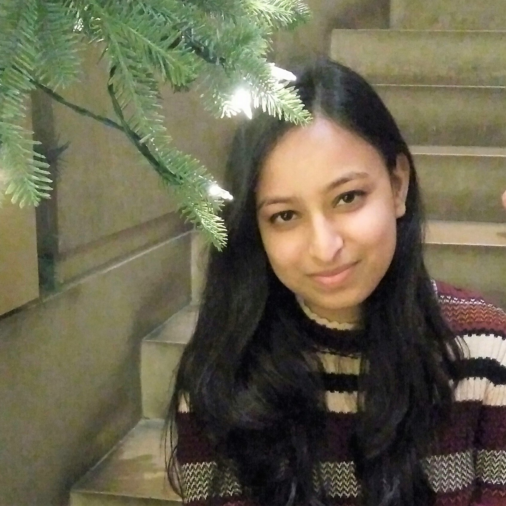 Ms. Bijoya Mondal