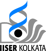 IISER Kolkata logo