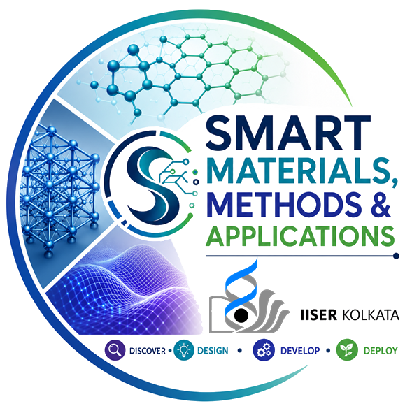 SMMA 2026 logo