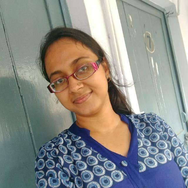 Ms. Arpita Samui