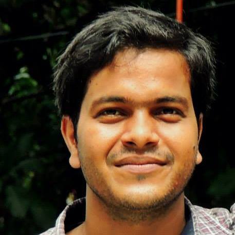 Dr. Sumit Naskar