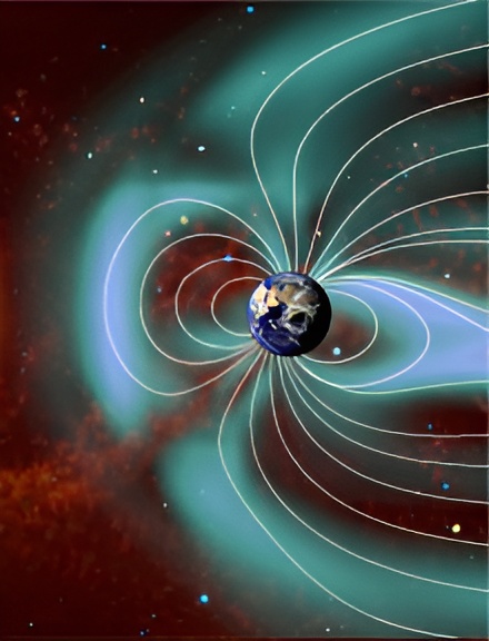 Causality in heliophysics: Magnetic fields as a bridge between the Sun’s interior and the Earth’s space environment