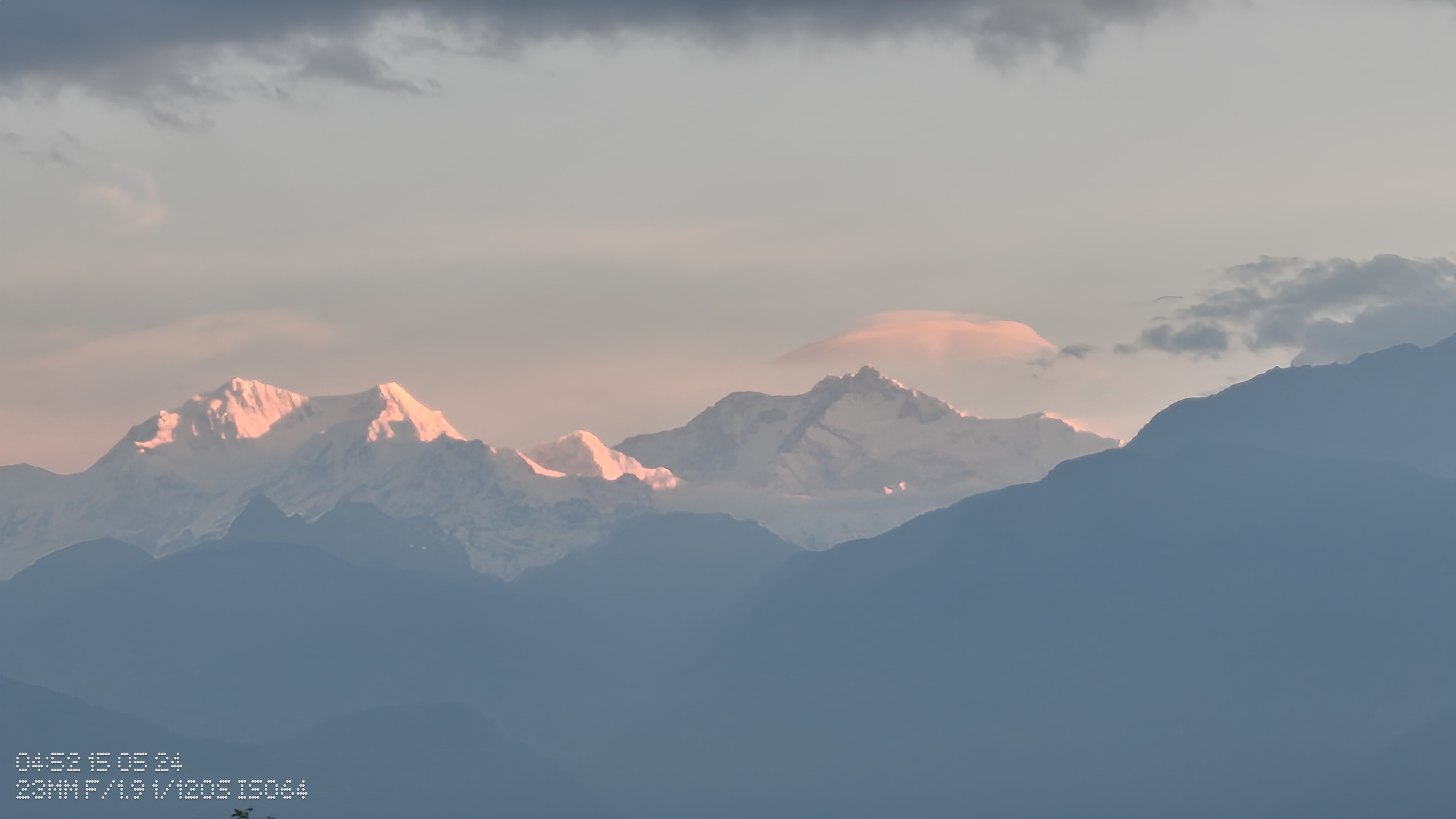 Himalayas Banner