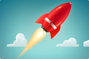 Latest Dribbble Project