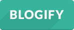 Blogidy Blogging Template